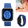 X2 Bluetooth 5.0 Smartwatch 1.3 Inch IPS IP68 Waterproof Heart