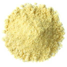 Food to Live Orange Powder, 1.5 Pounds - Made from Raw Dried Citrus Fruit, Unsulfured, Vegan, Bulk, Great for Baking, Juices, Yogurts & Instant Breakfast Drinks, Contains Maltodextrin, No Sulphites