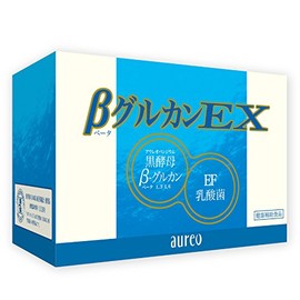 Beta Glucan EX 15.2 fl oz (450 ml) (30 packs of 30 ml)