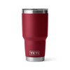 YETI Rambler 30 oz Tumbler, Stainless Steel, Vacuum Insulated with