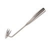 Hand Weeds Puller Stainless Steel Standing Weeder Gardening Accessory for