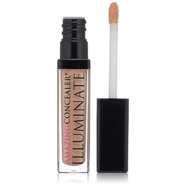 AMAZING COSMETICS Illuminate Concealer, Light Golden, 0.24 Fl Oz
