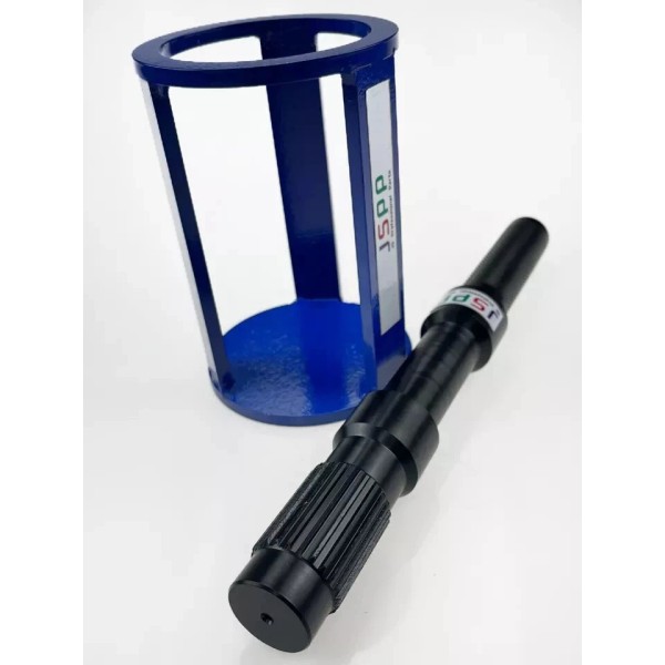 JSPP Spring Compressor Alignment Shaft Similar to T-1318