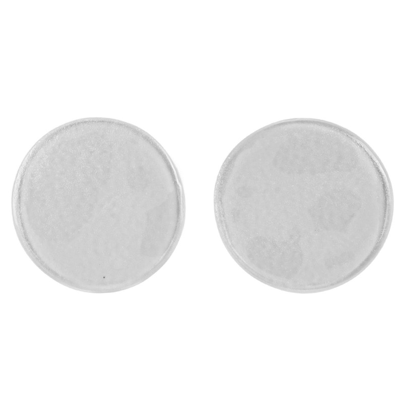 Gel Ankle Pads, Skin-friendly to Prevent Chafing, Ankle Gel Discs