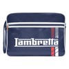 Lambretta Classic Retro Messenger Shoulder Laptop Tablet Body Strap Bag