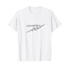 Wonderboy - baseball legend T-Shirt