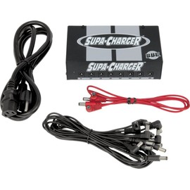 BBE Supa Charger 8 Output High Performance Power Supply
