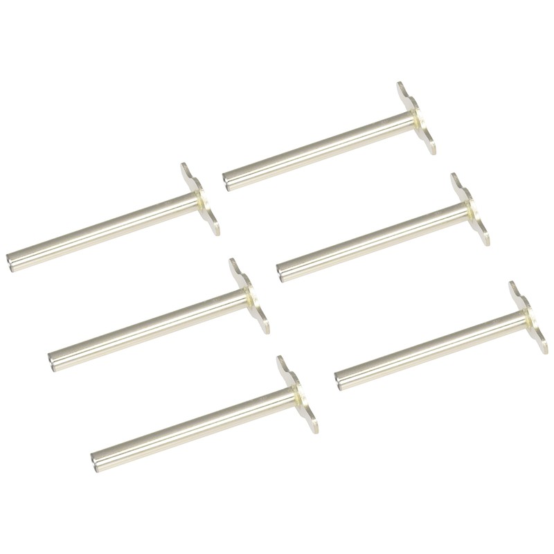 Cork Polar 5-5388-02 Regular Blade 0.22, 0.22, 0.33, 0.33, 0.45,