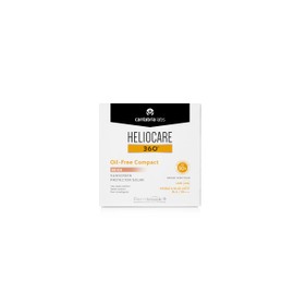 Heliocare Compacto Oil Free Beige 10 gr.