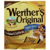 Werther'sOriginal Werther's Original SUGAR FREE Candy Caramel Coffee 1.46 oz