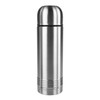 Tefal K3063414 Senator Vacuum Flask, Stainless Steel, Silver, 1 Litre