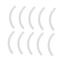 Ipetboom Complete Lash Tool Kit Pattern Strips Grafting Rods Pads for False Lashes Suitable for Levels