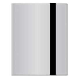 Arkero-G 18-Pocket Pro Binder Album for 360 Cards