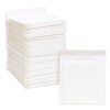 I.S. CE-CD-50 Bubble Mailers, CD Size, 50 Sheets