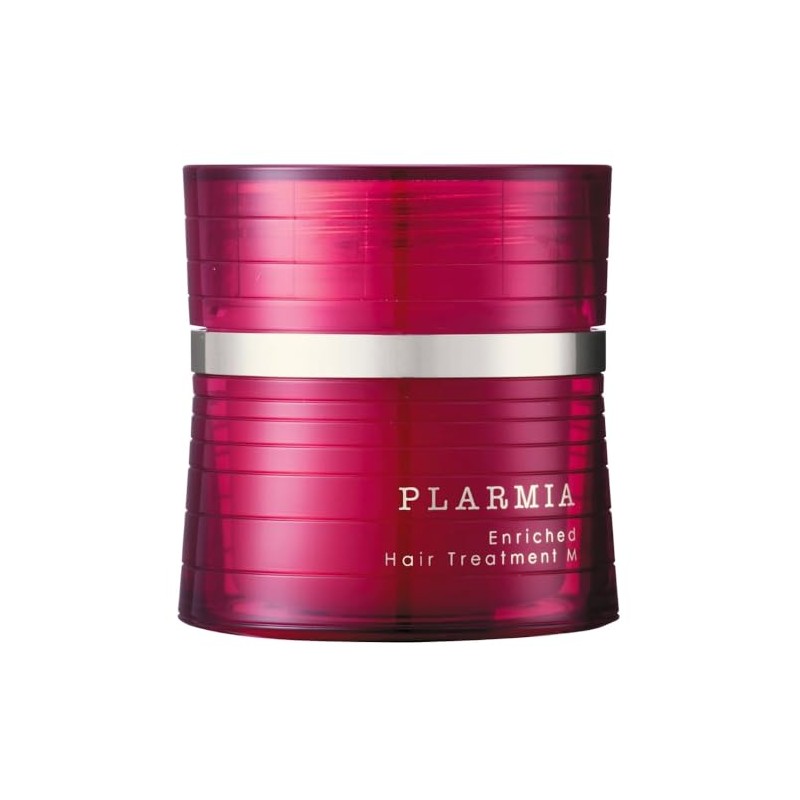 Milbon Plamia Enrich Hair Treatment F 7.1 oz (200 g)
