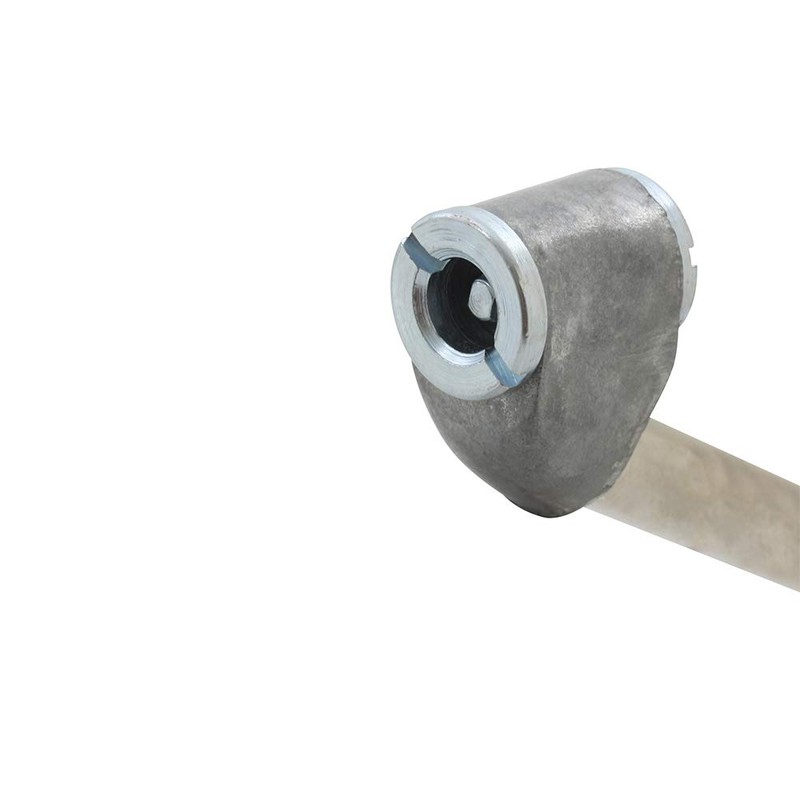 Milton S-976 Dual Head Chuck Service Gauge