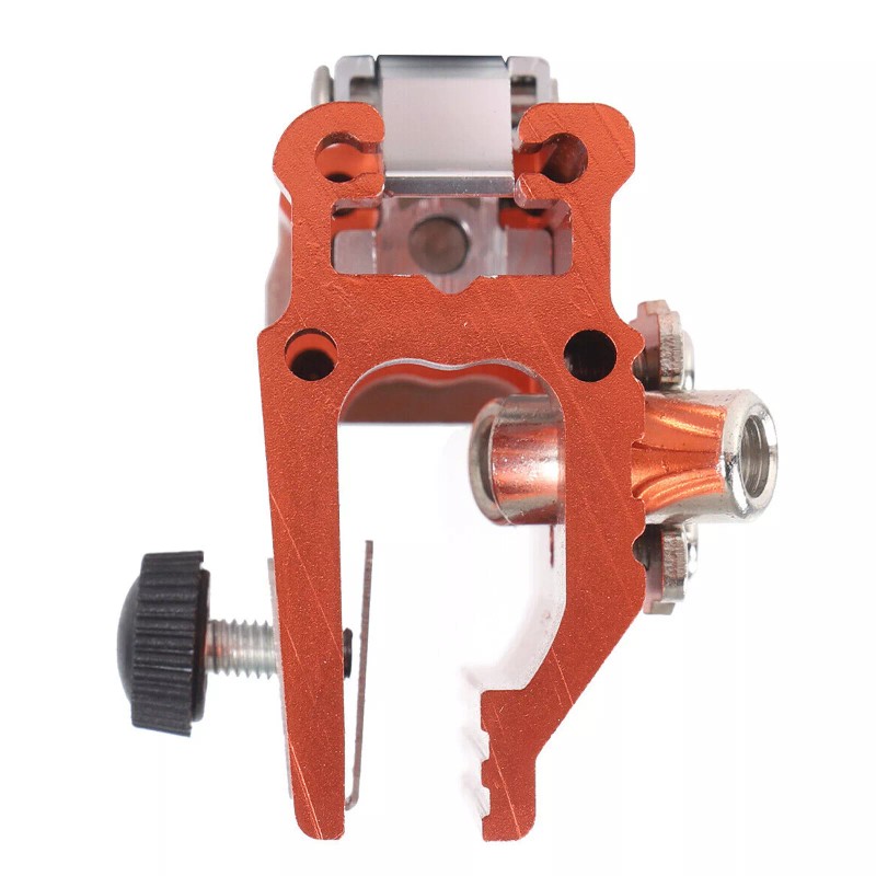 universal Tool Chainsaw Sharpening Jig Kit with Tungsten Burr and