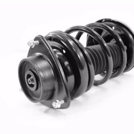 Unity Automotive Front Pair Complete Struts & Spring Assemblies for 2014-2016 Subaru Forester
