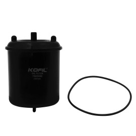 kofil For MX-13 Engine 2277129 K37-1029 1922496 2234788 Oil & Fuel Filter Kit New