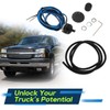 5 Position SOTF Selector Switch for Chevy GMC Duramax LB7
