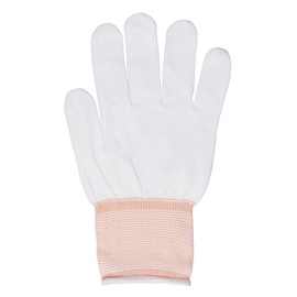 Otafuku Gloves, Inner Pita Hand (100% Nylon, 13 Gauge), A-219 L, 10 Pairs