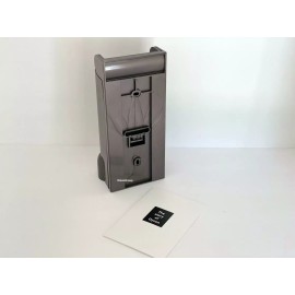 Dyson V15 SV22 Detect Vacuum Wall Mount Docking Station Bracket Holder Genuine