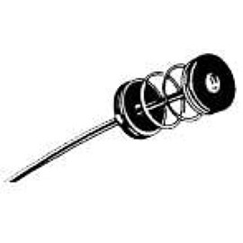 Pigtails for #63, 67, 89, 1156 Incandescent Bulbs - (Pack of 10)