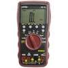 Testboy 316 Digital Multimeter (Digital Multimeter for Electrical Installation, Service