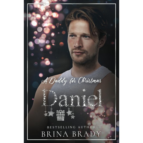 A Daddy for Christmas: Daniel