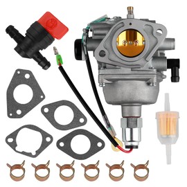 SV730 Carburetor for Kohler Courage 22 23 24 25 26 27 HP SV720 SV725 SV710 SV715 SV735 SV740 SV810 SV820 SV830 SV840 Replace 32 853 12-S 32-853-08 32-853-06 32-853-04