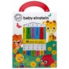 Baby Einstein - Mi Primera Biblioteca - 12 Libros de