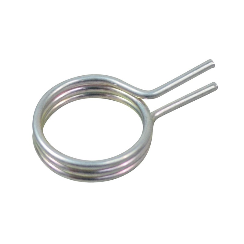 AlveyTech Universal Throttle Pot Torsion Spring for Mobility Scooters (Style