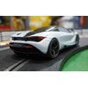 Scalextric C3982 McLaren 720S, Glacier White