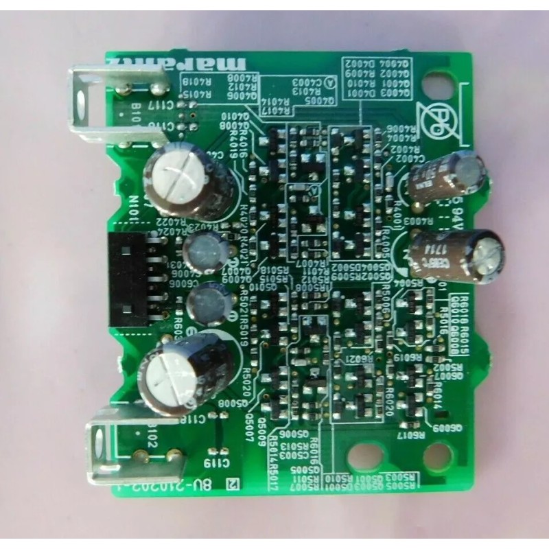 MARANTZ AV8802 PRE-AMP REPLACEMENT CIRCUIT BOARD MODULE #8U-210202-1, NEW