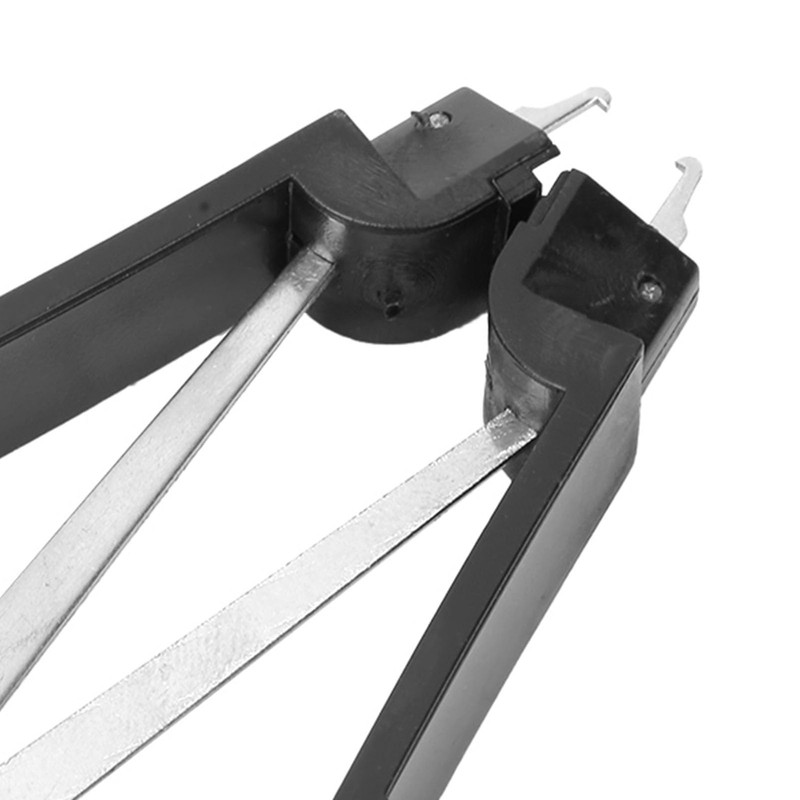 Stainless Steel IC Chip Removal Tool Motherboard IC Extractor 105mm