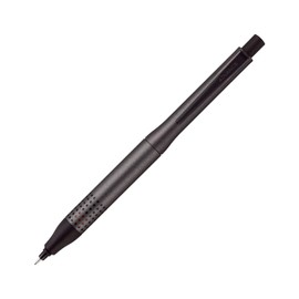 Mitsubishi Pencil Mechanical Pencil Kurutoga Advanced Upgraded Model 0.5 Gun Metallic M510301P.43