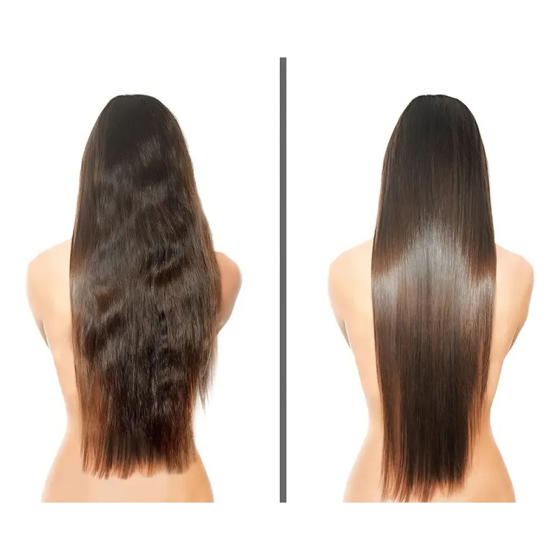 Shampoo Con Biotina Progrowth Fortalece Evita Caida Difeel