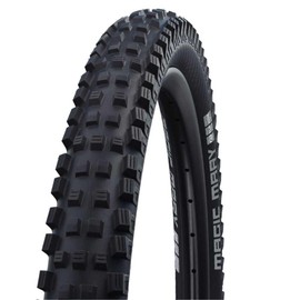 Schwalbe Magic Mary Trail Soft Tubeless 29´´ X 2.40 MTB Tyre 29´´ x 2.40