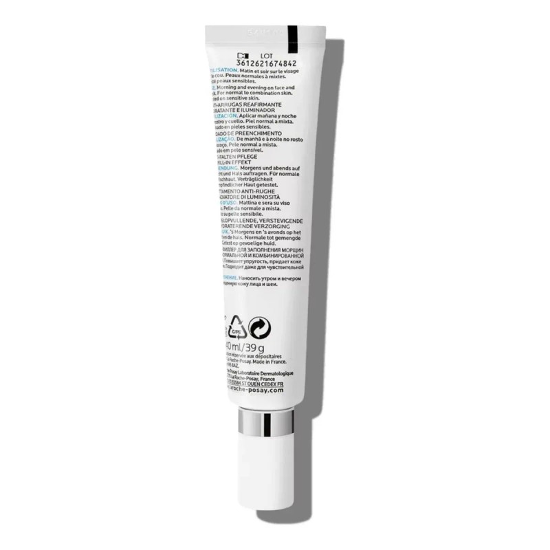 Pure Vitamin C Crema Antiarrugas Enriquecida Con Vitamina C
