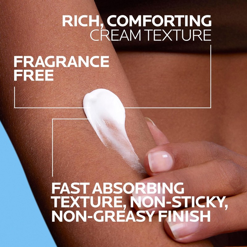 La Roche Posay Lipikar baume ap (+)