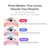 Medicube Mini Booster Pro Plus Dispositivo Facial Piel Radiante Calmante