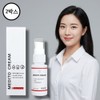 own brand Medito Cream Removal Face Neck Aha Cream 30ml x 2 / 메디토크림 제거 얼굴 목 아하 크림 30ml 2개