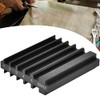 Sharpener Guide For Leather Sharpener Leather Edger Bevelers Tool, Leather