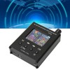 Antenna Analyzer Handheld 137.5MHz‑2.7GHz UV RF Vector Analyzer for Indoor