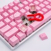 Granvela Keycaps, ABS Keycap Sets for Mechanical Keyboards | 104
