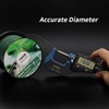 Braided Fishing Line 8-Way 300 m / 500 m /