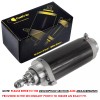 Celox Starter for Mercury 65 80 90 115 HP 90HP