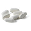 Suplemento en comprimidos Move Free Glucosamina de 120 un