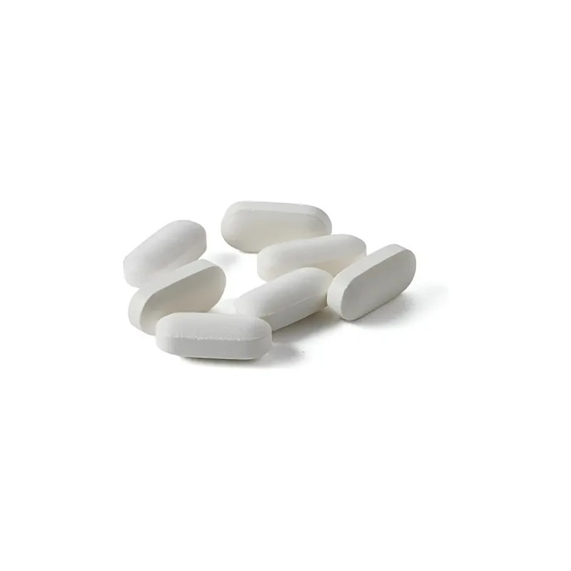 Suplemento en comprimidos Move Free Glucosamina de 120 un