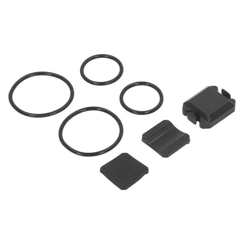 Bike Cadence Speed Sensor Bluetooth ANT+ Cycling Cadence Speed Sensor